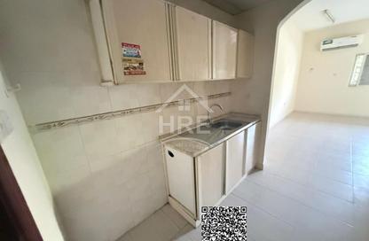 Apartment - Studio - 1 for rent in Al Mowaihat 3 - Al Mowaihat - Ajman Apartment - Studio - 1 for rent in Al Mowaihat 3 - Al Mowaihat - Ajman