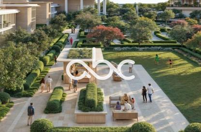 Apartment - 1 Bedroom - 1 Bathroom for sale in Muheira - Al Reem Island - Abu Dhabi