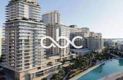 Apartment - 1 Bedroom - 1 Bathroom for sale in Muheira - Al Reem Island - Abu Dhabi