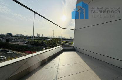 Apartment - 2 Bedrooms - 3 Bathrooms for rent in Manazel Garhoud - Al Garhoud - Dubai