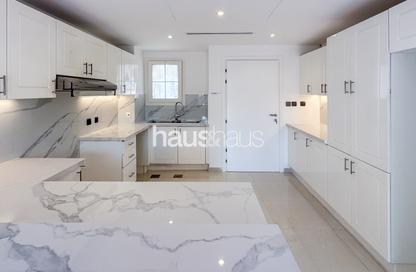 Villa - 3 - 3 for rent in Springs 2 - The Springs - Dubai
