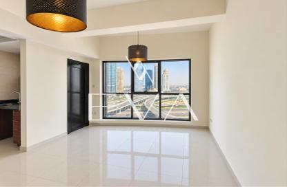شقة - 2 - 2 للايجار في برج إسكان - دبي مارينا - دبي