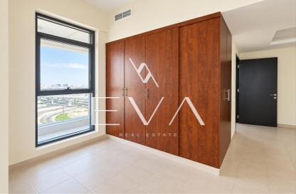 Apartment - 2 - 2 for rent in Escan Tower - Dubai Marina - Dubai