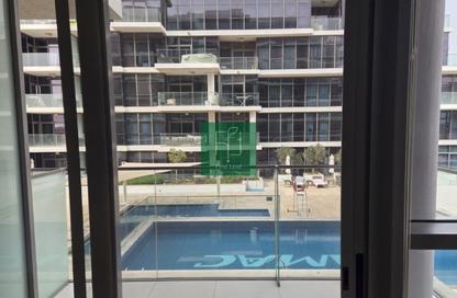 Apartment - 1 - 2 for rent in Golf Promenade 3B - Golf Promenade 3 - Golf Town - Damac Hills - Dubai Apartment - 1 - 2 for rent in Golf Promenade 3B - Golf Promenade 3 - Golf Town - Damac Hills - Dubai