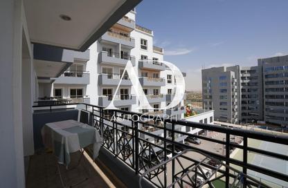 Apartment - 1 Bedroom - 2 Bathrooms for rent in Silicon Star 2 - Dubai Silicon Oasis - Dubai