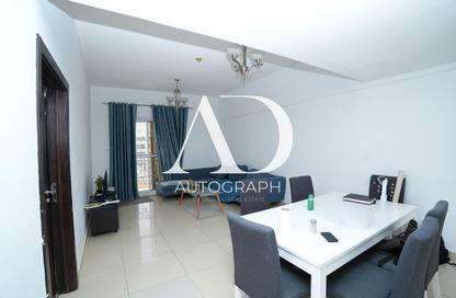 Apartment - 1 Bedroom - 2 Bathrooms for rent in Silicon Star 2 - Dubai Silicon Oasis - Dubai