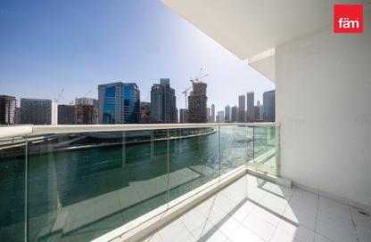 شقة - 2 - 3 للبيع في بريفه باي داماك (بي) - داماك مايسون برايف - الخليج التجاري - دبي