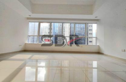 Apartment - 2 Bedrooms - 2 Bathrooms for rent in Al Neem Tower - Khalifa Street - Abu Dhabi