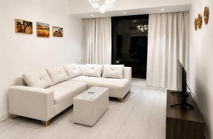 Apartment - 1 Bedroom - 1 Bathroom for rent in Silverene Tower B - Silverene - Dubai Marina - Dubai Apartment - 1 Bedroom - 1 Bathroom for rent in Silverene Tower B - Silverene - Dubai Marina - Dubai