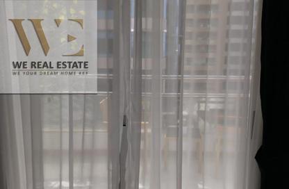 Apartment - Studio - 1 Bathroom for sale in Al Rashidiya Towers - Al Rashidiya - Ajman Downtown - Ajman