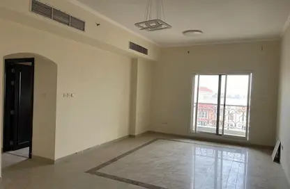 Apartment - 2 Bedrooms - 3 Bathrooms for rent in Trafalgar Tower - CBD (Central Business District) - International City - Dubai