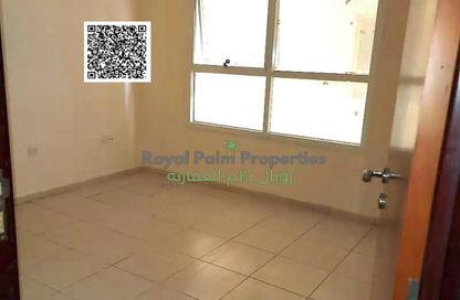 Apartment - 2 Bedrooms - 3 Bathrooms for rent in Jasmine Towers - Garden City - Ajman