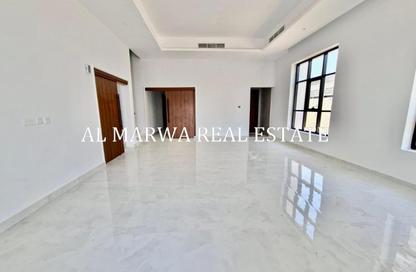 Villa - 4 - 6 for rent in Hoshi 1 - Hoshi - Al Badie - Sharjah
