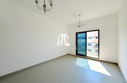 Apartment - Studio - 1 Bathroom for sale in KHK 21 - International City Phase 2 - Al Warsan 4 - Al Warsan - Dubai Apartment - Studio - 1 Bathroom for sale in KHK 21 - International City Phase 2 - Al Warsan 4 - Al Warsan - Dubai