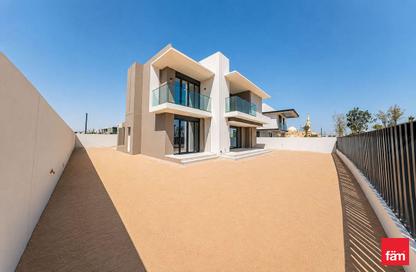 Villa - 4 Bedrooms - 5 Bathrooms for rent in Jebel Ali Village Villas - Jebel Ali Village - Jebel Ali - Dubai Villa - 4 Bedrooms - 5 Bathrooms for rent in Jebel Ali Village Villas - Jebel Ali Village - Jebel Ali - Dubai
