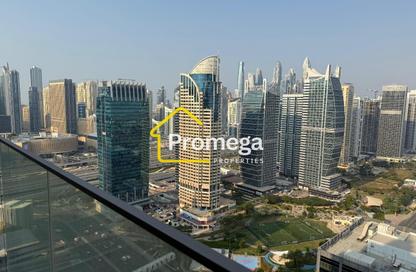 Apartment - 2 Bedrooms - 3 Bathrooms for sale in Me Do Re 2 - JLT Cluster G - Jumeirah Lake Towers - Dubai