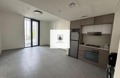 Apartment - 1 Bedroom - 2 Bathrooms for rent in The Boulevard 1 - Aljada - Sharjah