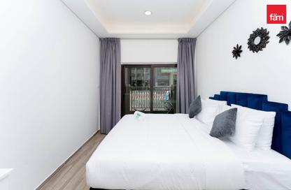 Apartment - 1 Bedroom - 1 Bathroom for rent in Laya Mansion - District 15 - Jumeirah Village Circle - Dubai