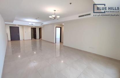 Apartment - 2 Bedrooms - 2 Bathrooms for rent in Riah Towers - Culture Village - Dubai