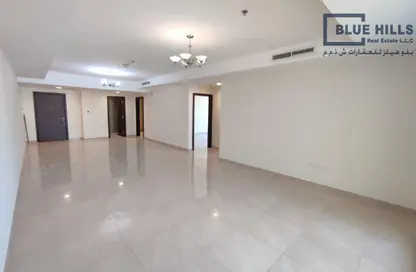 شقة - 2 غرف نوم - 2 حمامات للايجار في أبراج رياح - القرية التراثية - دبي