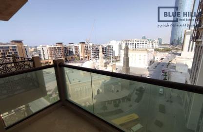 Apartment - 2 Bedrooms - 2 Bathrooms for rent in Riah Towers - Culture Village - Dubai