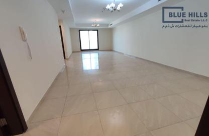 Apartment - 2 Bedrooms - 2 Bathrooms for rent in Riah Towers - Culture Village - Dubai