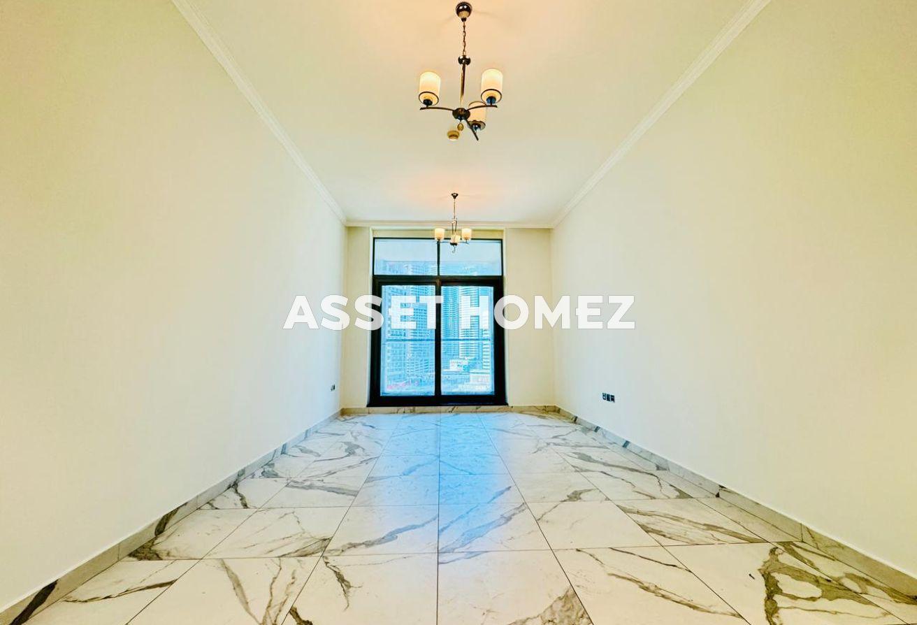 Higher Floor | Canal View | Fully Bright | Vacant photo 2