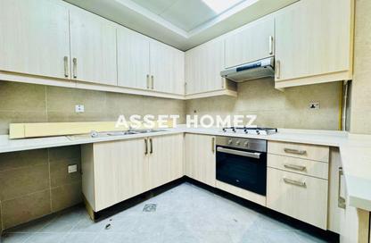 Apartment - 1 Bedroom - 2 Bathrooms for rent in ART XIV - Business Bay - Dubai