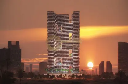 شقة - 1 حمام للبيع في تلال بن غاطي - حديقة دبي العلميه - دبي