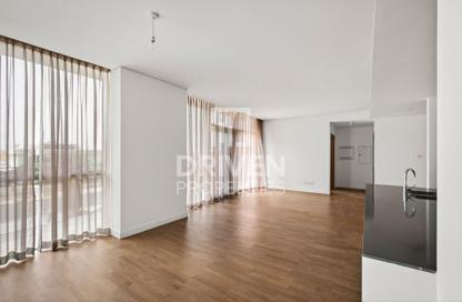 Apartment - 1 Bedroom - 2 Bathrooms for rent in City Walk Residential Building 16 - City Walk Residential - City Walk - Dubai