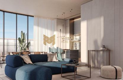Apartment - 3 - 4 for sale in Gianfranco Ferre Residences - Al Marjan Island - Ras Al Khaimah Apartment - 3 - 4 for sale in Gianfranco Ferre Residences - Al Marjan Island - Ras Al Khaimah