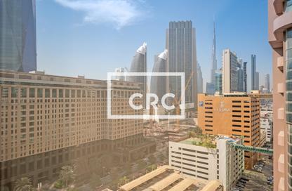 Office Space - Studio - 1 for rent in Al Saqr Business Tower - Sheikh Zayed Road - Dubai Office Space - Studio - 1 for rent in Al Saqr Business Tower - Sheikh Zayed Road - Dubai