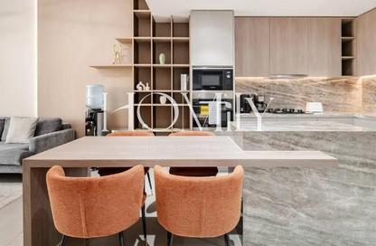 Apartment - 1 - 2 for rent in Westwood Grande II - District 18 - Jumeirah Village Circle - Dubai