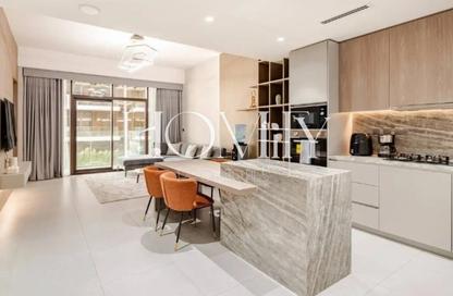 Apartment - 1 - 2 for rent in Westwood Grande II - District 18 - Jumeirah Village Circle - Dubai