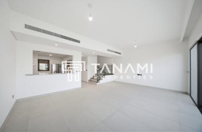 Townhouse - 4 - 3 for rent in Costa Brava 1 - Costa Brava - Damac Lagoons - Dubai Townhouse - 4 - 3 for rent in Costa Brava 1 - Costa Brava - Damac Lagoons - Dubai