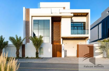 Villa - 6 Bedrooms - 7 Bathrooms for rent in Nad Al Sheba Gardens 3 - Nad Al Sheba Gardens - Nad Al Sheba 1 - Nad Al Sheba - Dubai Villa - 6 Bedrooms - 7 Bathrooms for rent in Nad Al Sheba Gardens 3 - Nad Al Sheba Gardens - Nad Al Sheba 1 - Nad Al Sheba - Dubai