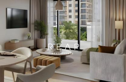 Apartment - 1 Bedroom - 1 Bathroom for sale in Alton - Town Square - Dubai