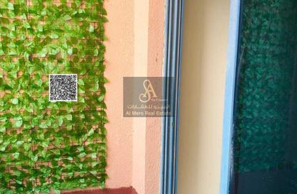 Apartment - 1 Bedroom - 2 Bathrooms for sale in Al Naemiya Tower 2 - Al Naemiya Towers - Al Nuaimiya - Ajman