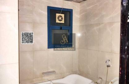 Apartment - 1 Bedroom - 2 Bathrooms for sale in Al Naemiya Tower 2 - Al Naemiya Towers - Al Nuaimiya - Ajman Apartment - 1 Bedroom - 2 Bathrooms for sale in Al Naemiya Tower 2 - Al Naemiya Towers - Al Nuaimiya - Ajman