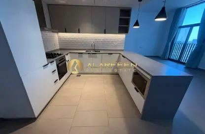 شقة - 2 غرف نوم - 2 حمامات للايجار في بلغرافيا هايتس 1 - بلجرافيا هايتس - الضاحية 12 - قرية جميرا الدائرية - دبي