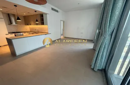 شقة - 2 غرف نوم - 1 حمام للايجار في بلغرافيا هايتس 1 - بلجرافيا هايتس - الضاحية 12 - قرية جميرا الدائرية - دبي