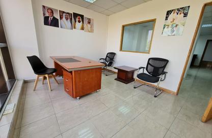 Office Space - Studio for rent in Hor Al Anz East - Hor Al Anz - Deira - Dubai