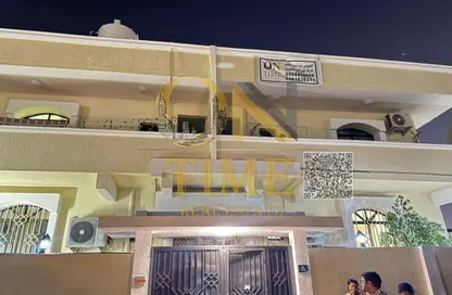 Villa - 3 Bedrooms - 2 Bathrooms for rent in Al Rawda 3 Villas - Al Rawda 3 - Al Rawda - Ajman