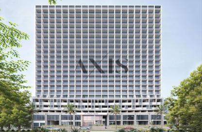 Apartment - 1 Bedroom - 1 Bathroom for sale in 11 Hills Park - Dubai Science Park - Dubai Apartment - 1 Bedroom - 1 Bathroom for sale in 11 Hills Park - Dubai Science Park - Dubai