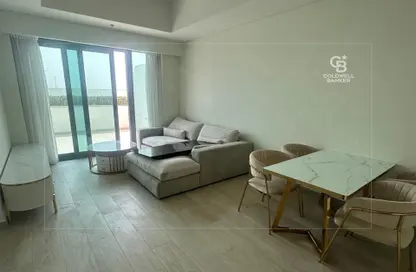 شقة - غرفة نوم - 2 حمامات للبيع في عزيزي فواد ريزيدنس - 2 مدينة دبي الطبية - الجداف - دبي