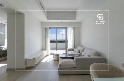 Apartment - 1 Bedroom - 2 Bathrooms for sale in Creek Views II by Azizi (Azizi Fawad Residence) - Dubai Healthcare City 2 - Al Jaddaf - Dubai