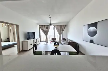 Apartment - 1 Bedroom - 2 Bathrooms for rent in Luma Park Views - District 14 - Jumeirah Village Circle - Dubai