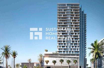 Apartment - 2 Bedrooms - 3 Bathrooms for sale in Reem Eleven - Shams Abu Dhabi - Al Reem Island - Abu Dhabi