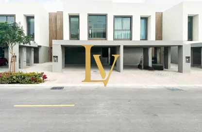 تاون هاوس - 3 غرف نوم - 4 حمامات للبيع في أورانيا - ذا فالي - دبي تاون هاوس - 3 غرف نوم - 4 حمامات للبيع في أورانيا - ذا فالي - دبي