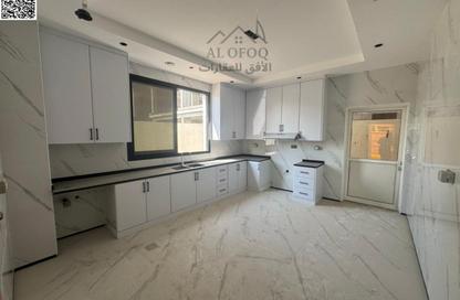 Villa - 5 Bedrooms - 7 Bathrooms for sale in Al Helio 2 - Al Helio - Ajman